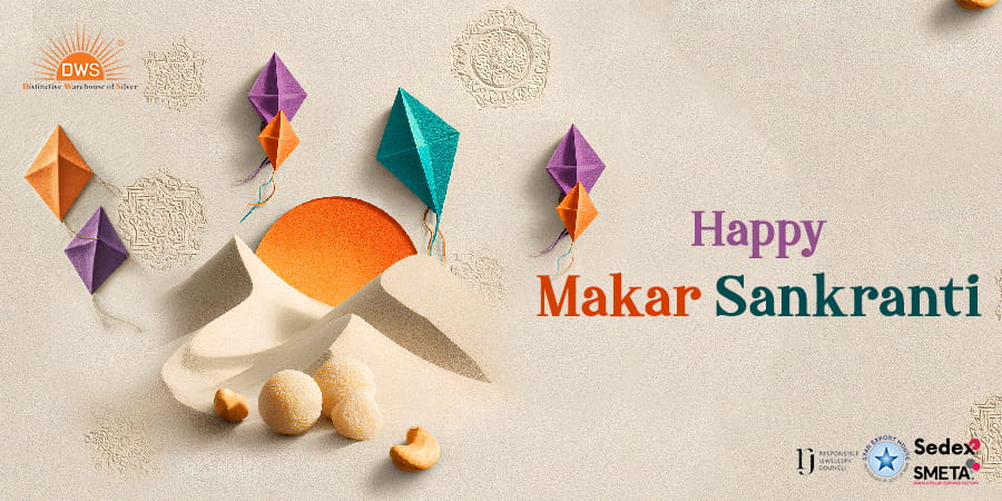 Happy Makar Sankranti 2026